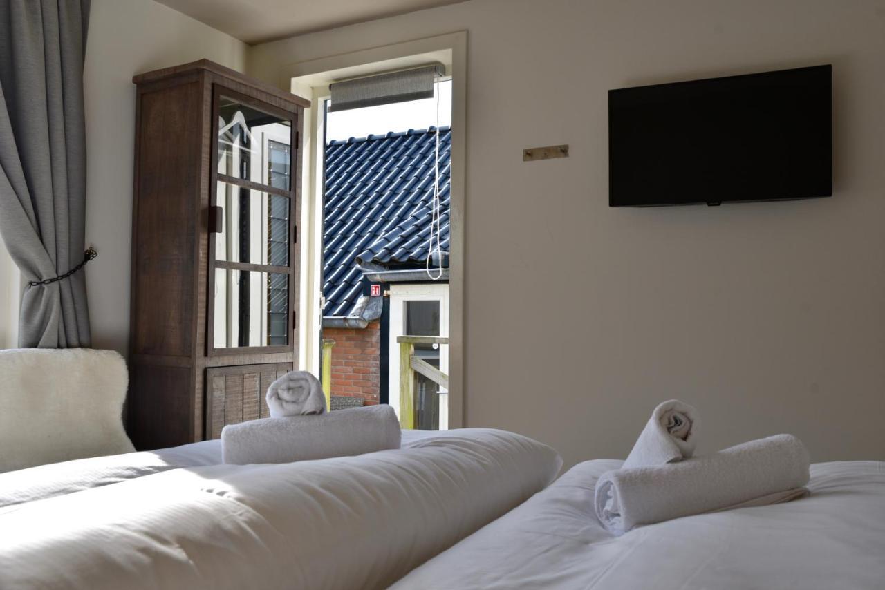 Hofje Van Maas Zandvoort Exterior photo